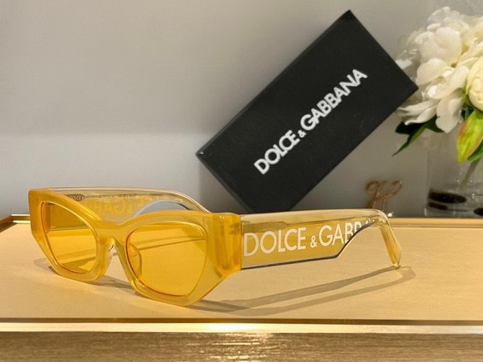 Dolce & Gabbana Sunglasses ID:20230802-103